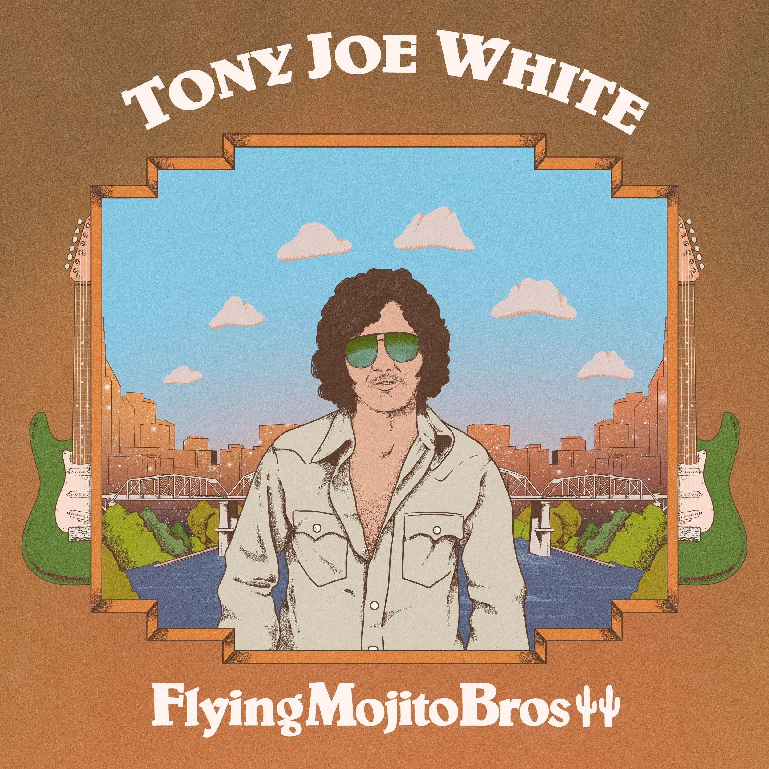 Tony Joe White | Explore and Discover Tony Joe White